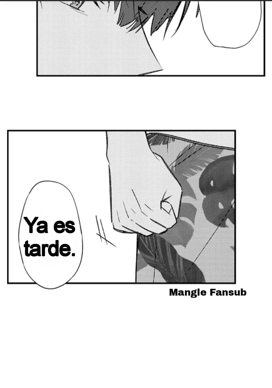 Página 28 — Maou Evelogia ni mi wo sasageyo Capítulo 112