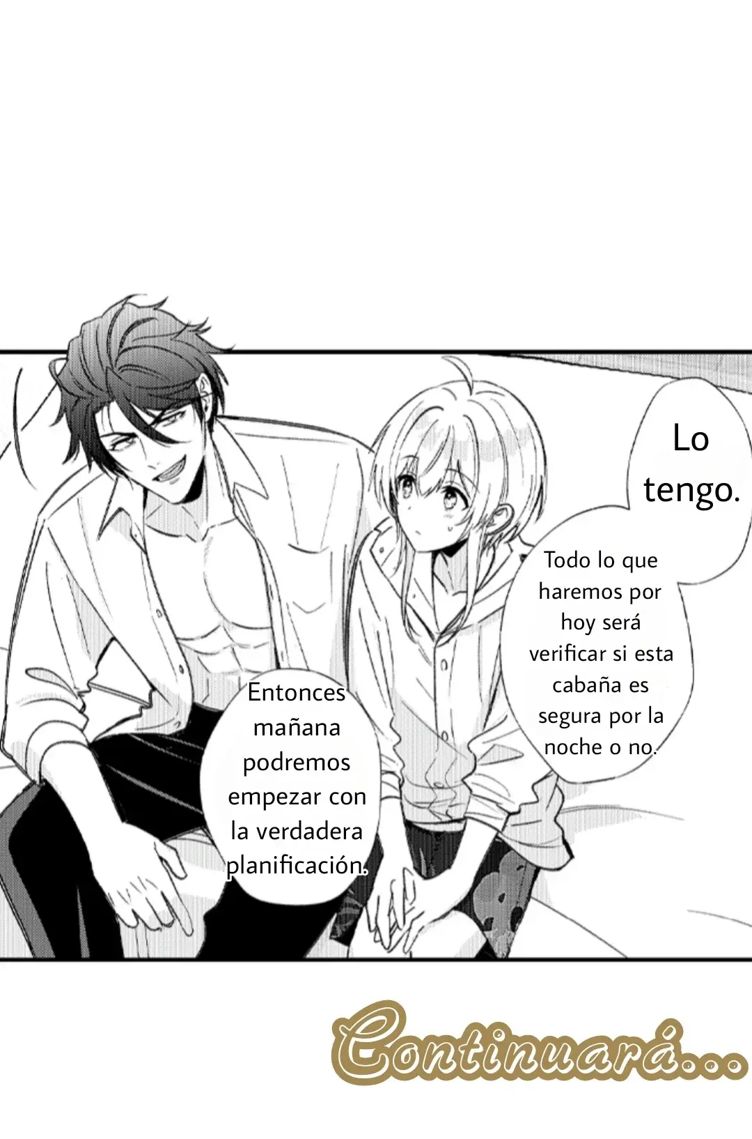 Página 30 — Maou Evelogia ni mi wo sasageyo Capítulo 112