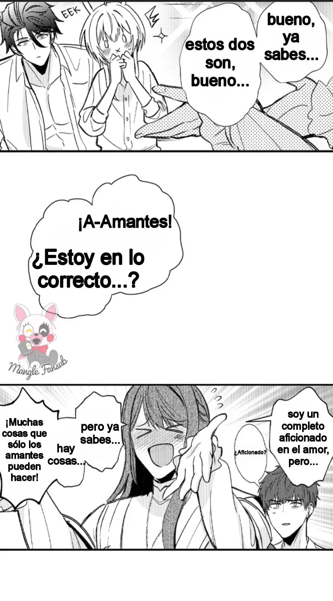 Página 5 — Maou Evelogia ni mi wo sasageyo Capítulo 113