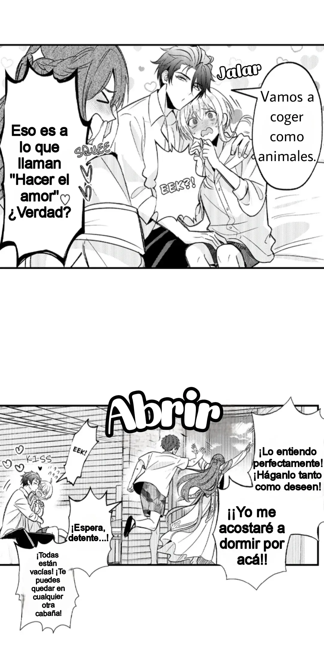 Página 6 — Maou Evelogia ni mi wo sasageyo Capítulo 113
