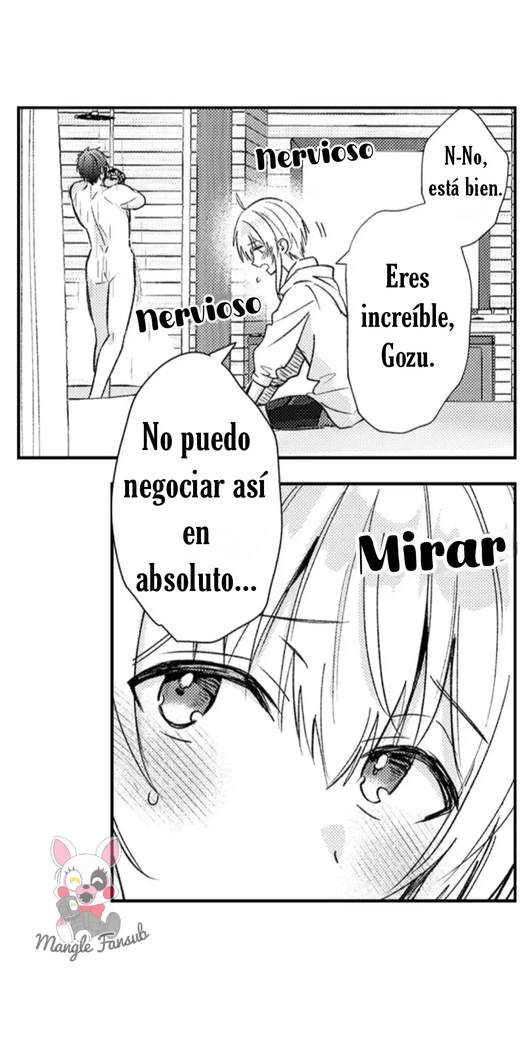 Página 9 — Maou Evelogia ni mi wo sasageyo Capítulo 113