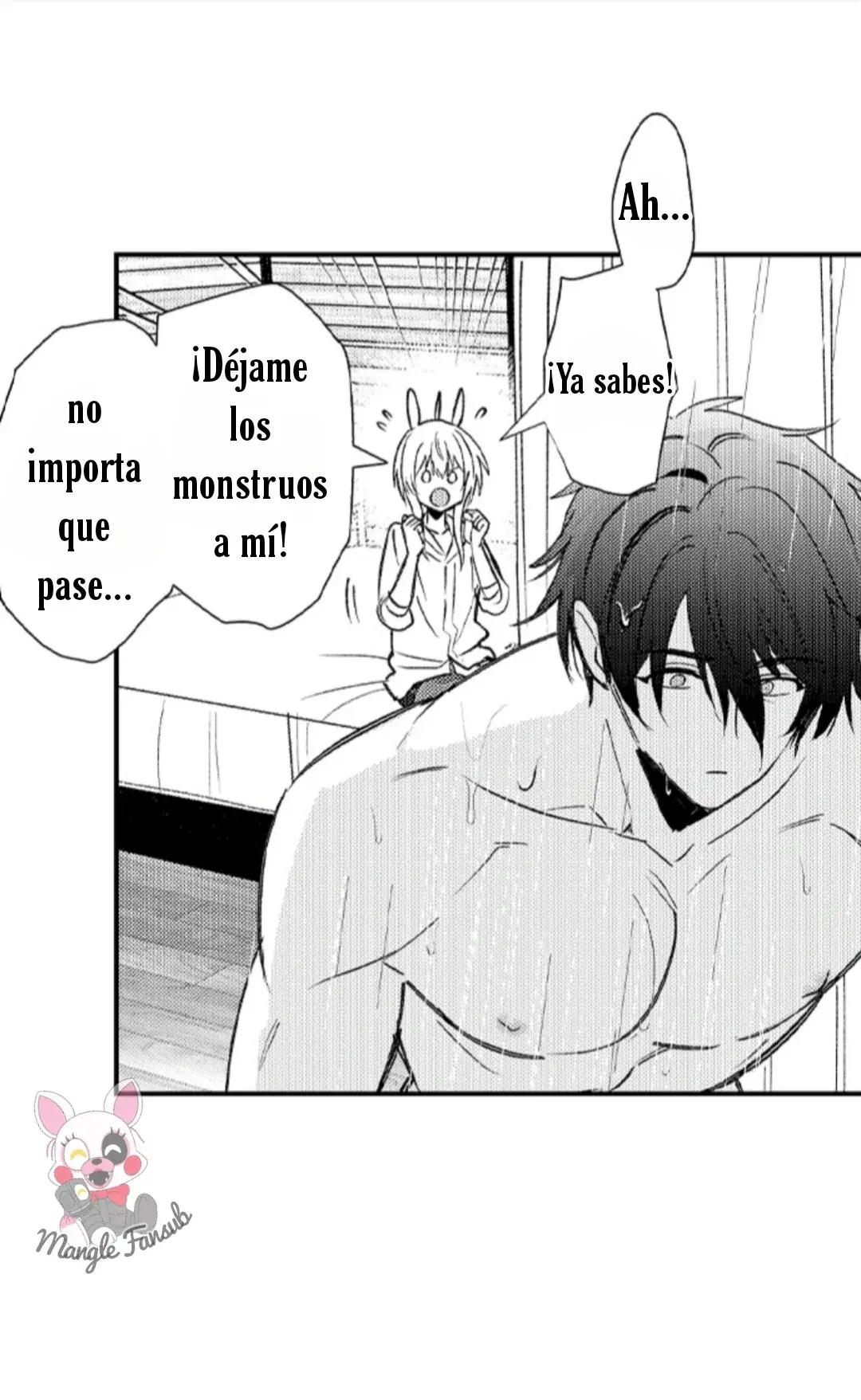 Página 13 — Maou Evelogia ni mi wo sasageyo Capítulo 113