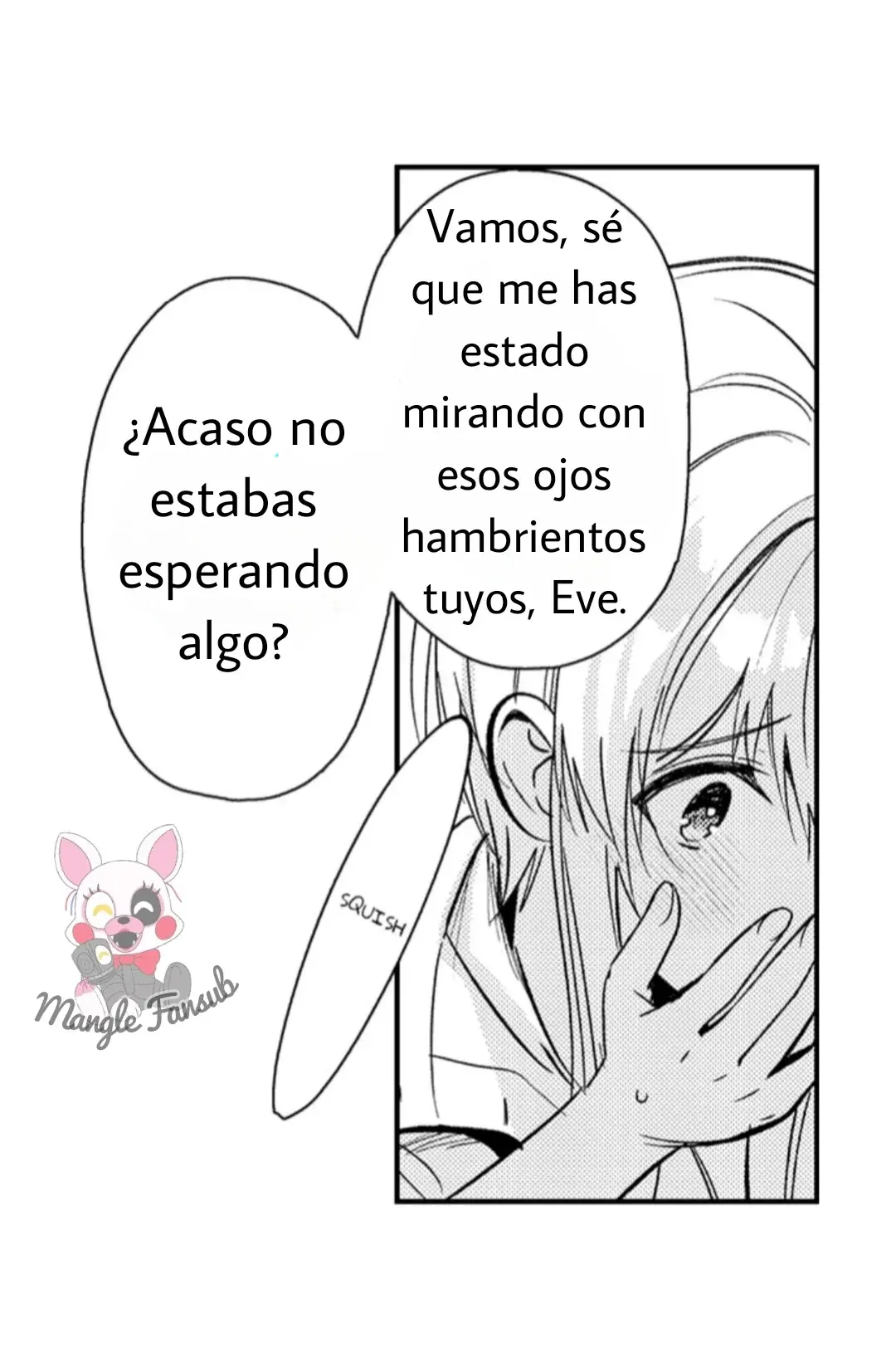 Página 17 — Maou Evelogia ni mi wo sasageyo Capítulo 113