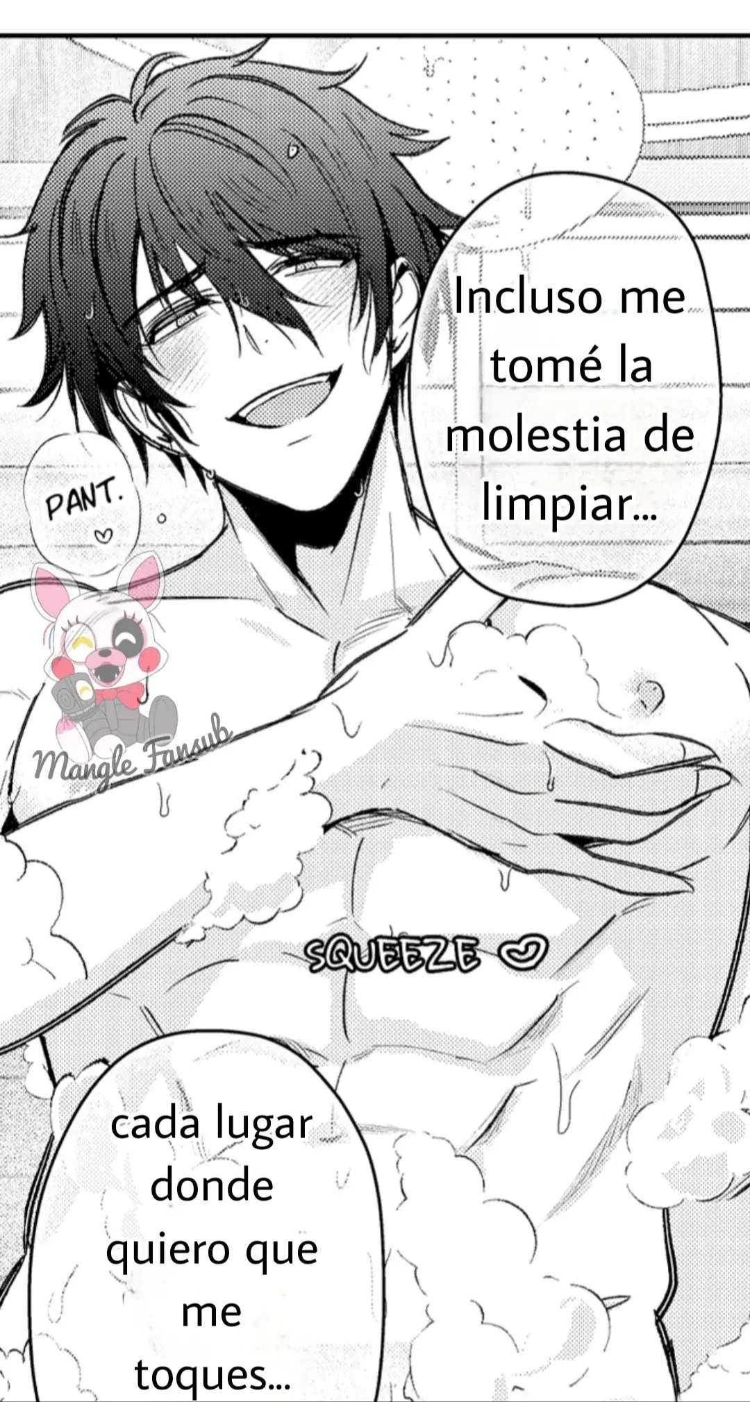 Página 19 — Maou Evelogia ni mi wo sasageyo Capítulo 113