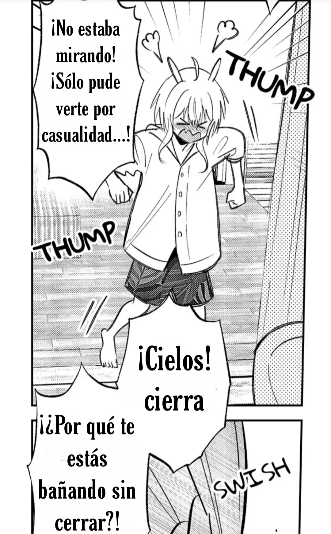 Página 22 — Maou Evelogia ni mi wo sasageyo Capítulo 113