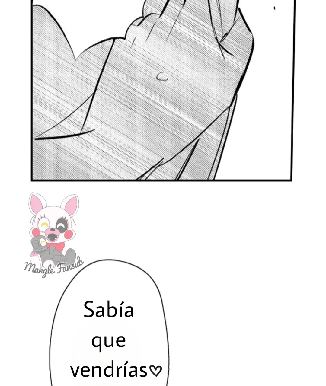 Página 23 — Maou Evelogia ni mi wo sasageyo Capítulo 113