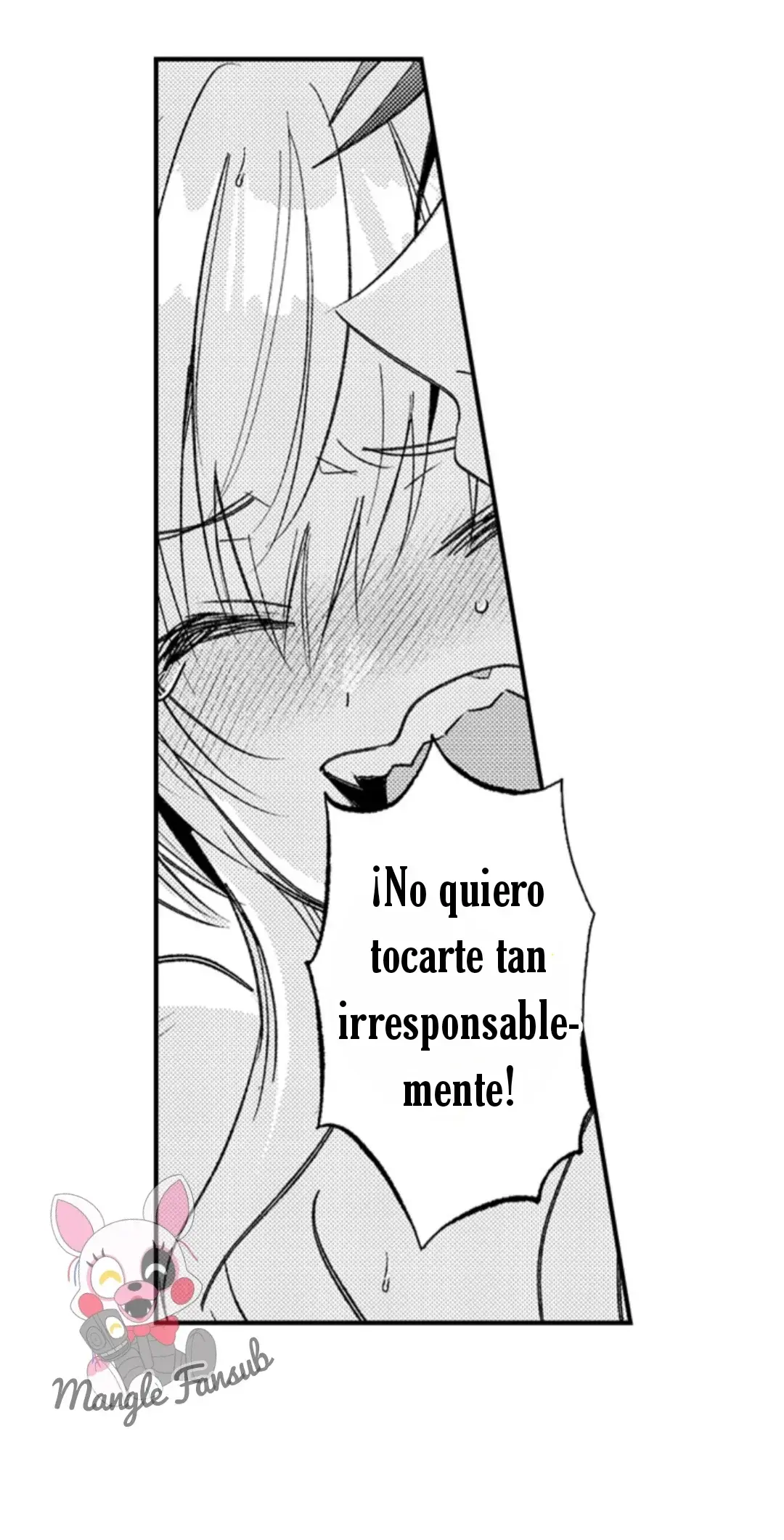 Página 27 — Maou Evelogia ni mi wo sasageyo Capítulo 113