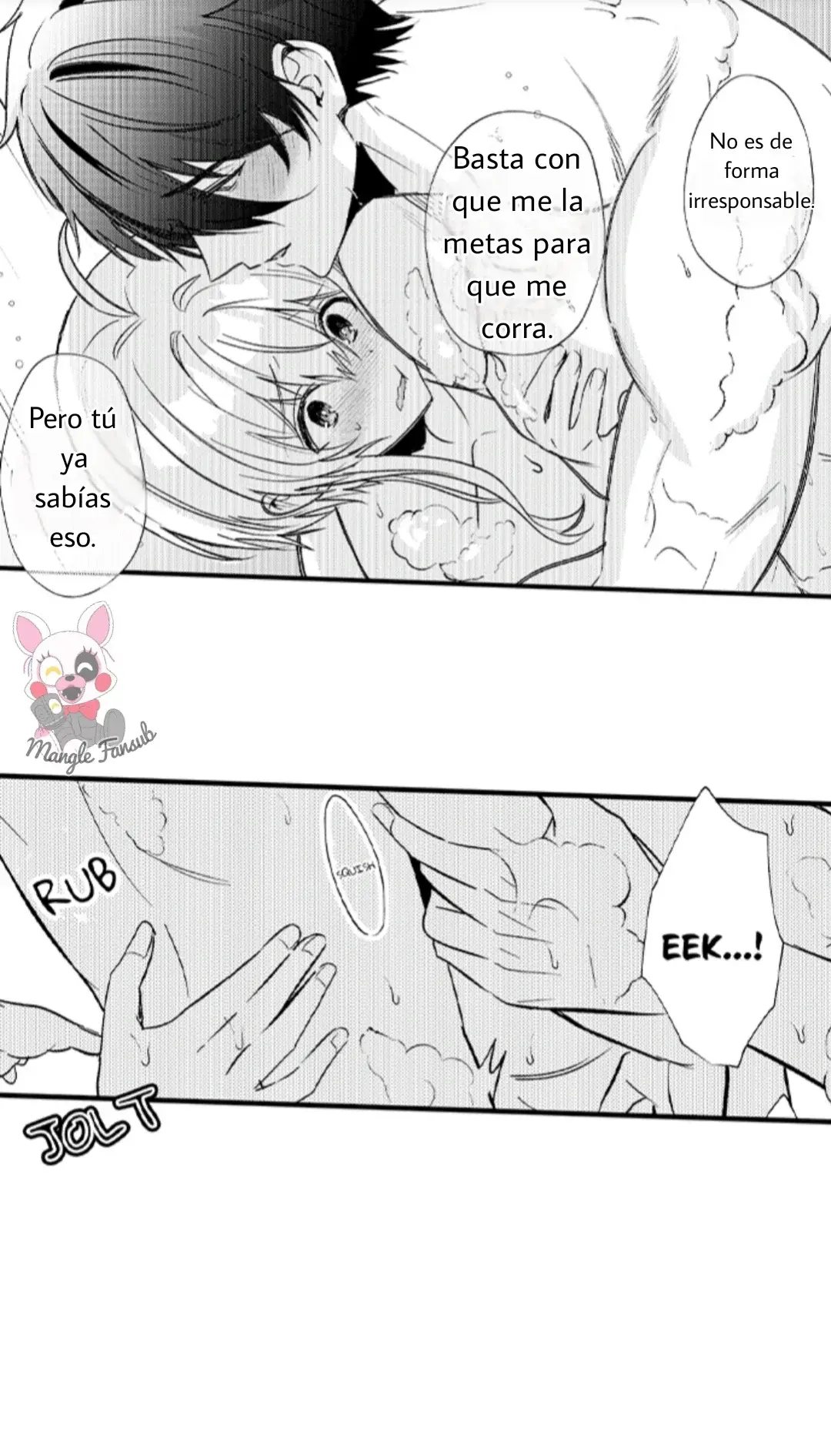 Página 29 — Maou Evelogia ni mi wo sasageyo Capítulo 113
