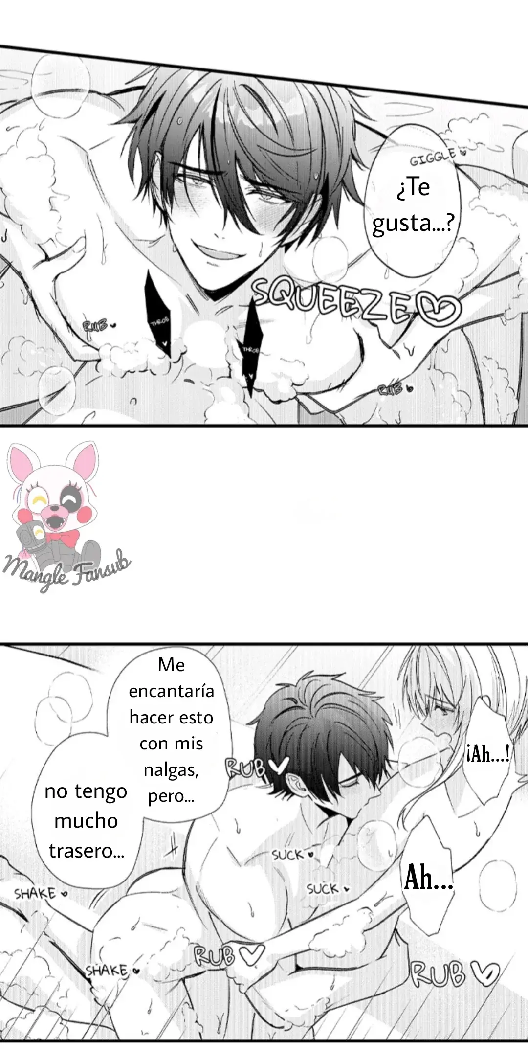 Página 5 — Maou Evelogia ni mi wo sasageyo Capítulo 114