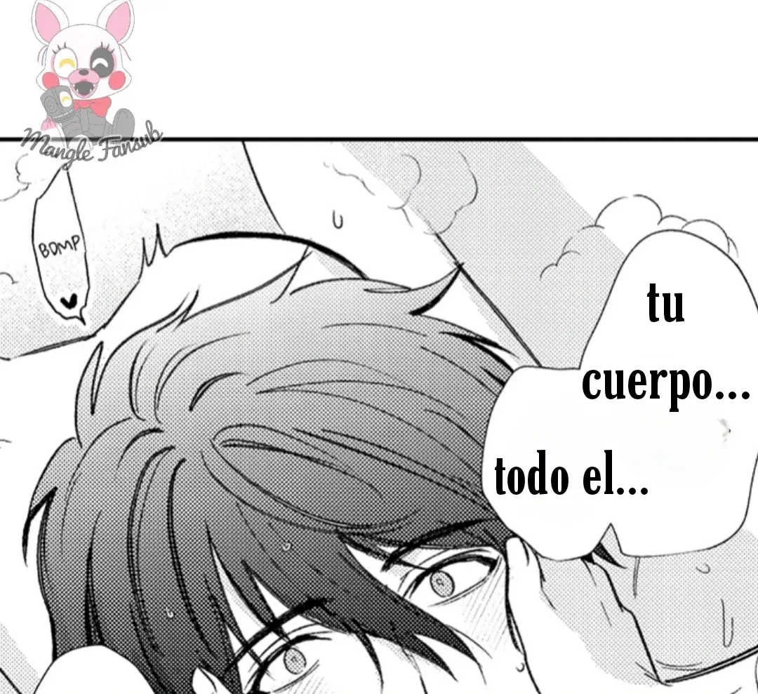 Página 9 — Maou Evelogia ni mi wo sasageyo Capítulo 114