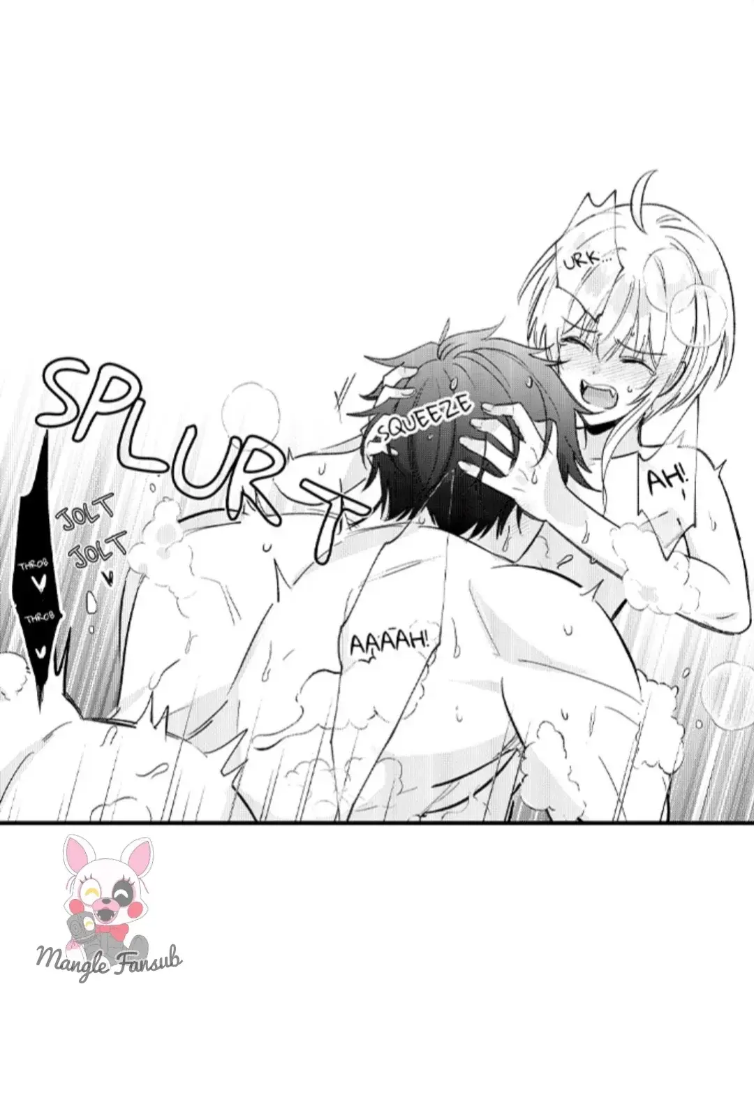 Página 11 — Maou Evelogia ni mi wo sasageyo Capítulo 114