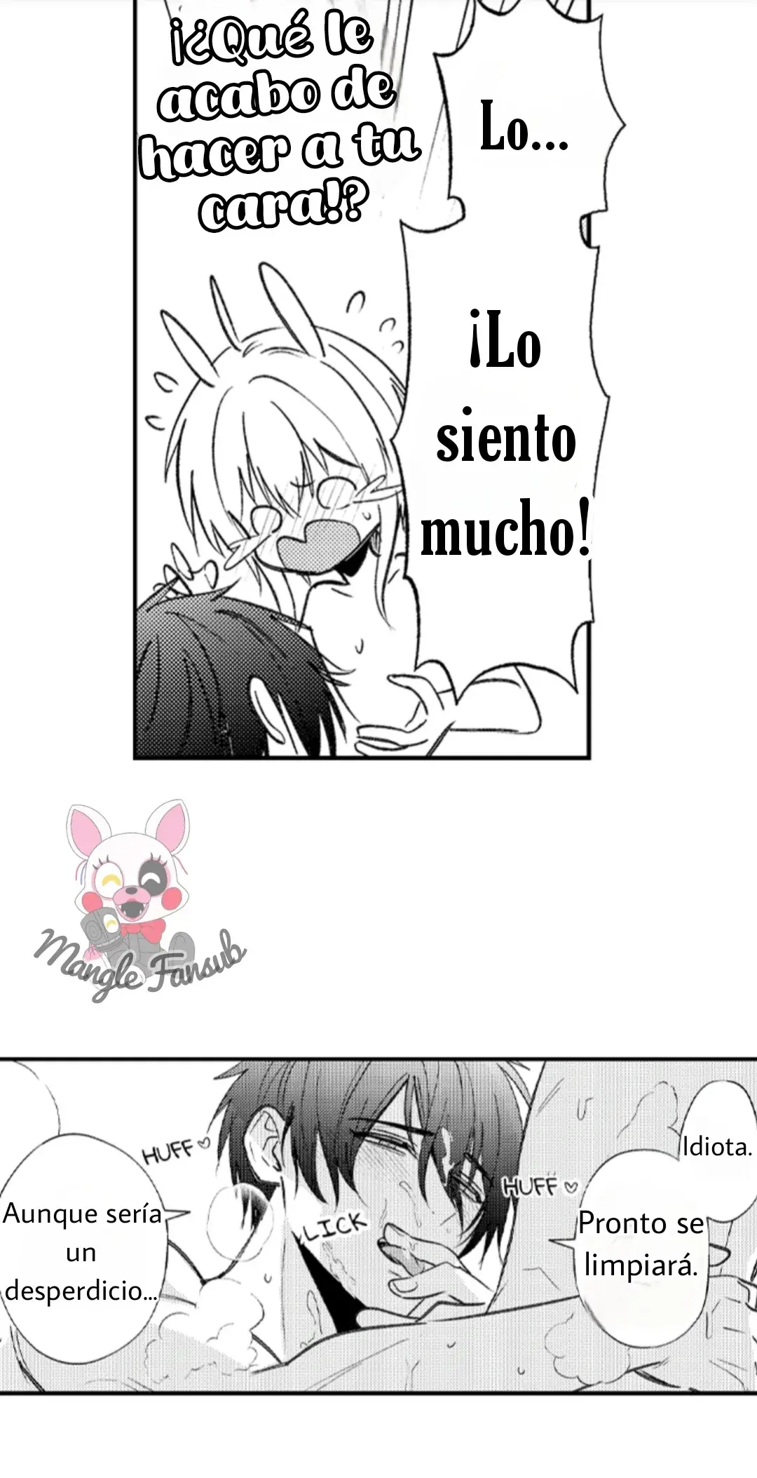 Página 13 — Maou Evelogia ni mi wo sasageyo Capítulo 114
