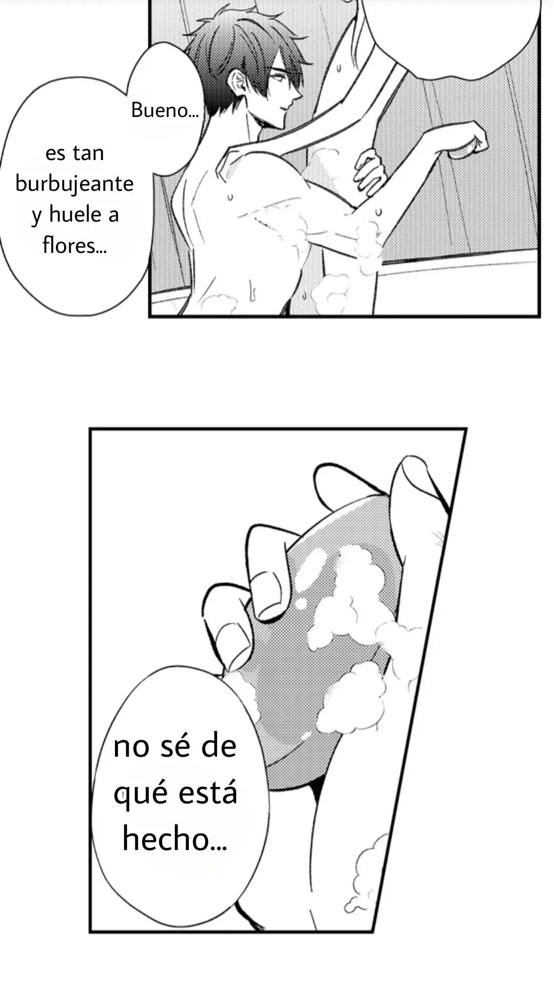 Página 16 — Maou Evelogia ni mi wo sasageyo Capítulo 114