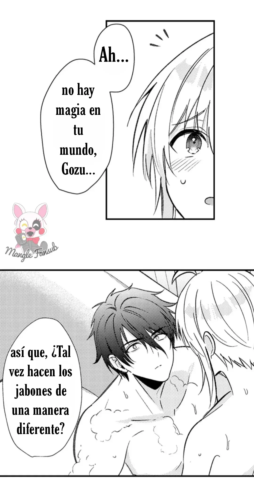Página 17 — Maou Evelogia ni mi wo sasageyo Capítulo 114