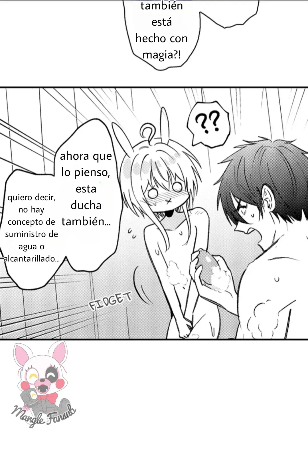 Página 19 — Maou Evelogia ni mi wo sasageyo Capítulo 114