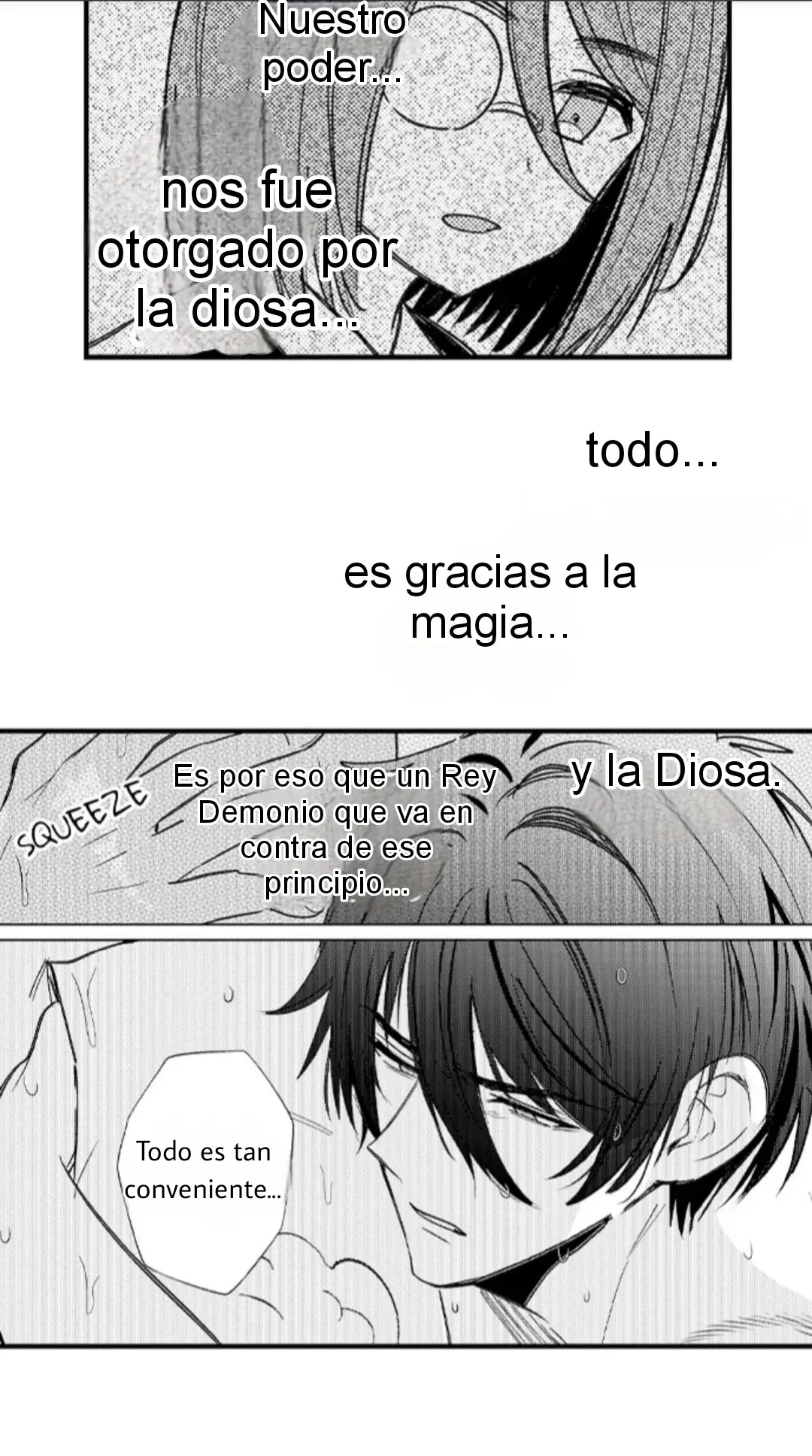 Página 22 — Maou Evelogia ni mi wo sasageyo Capítulo 114
