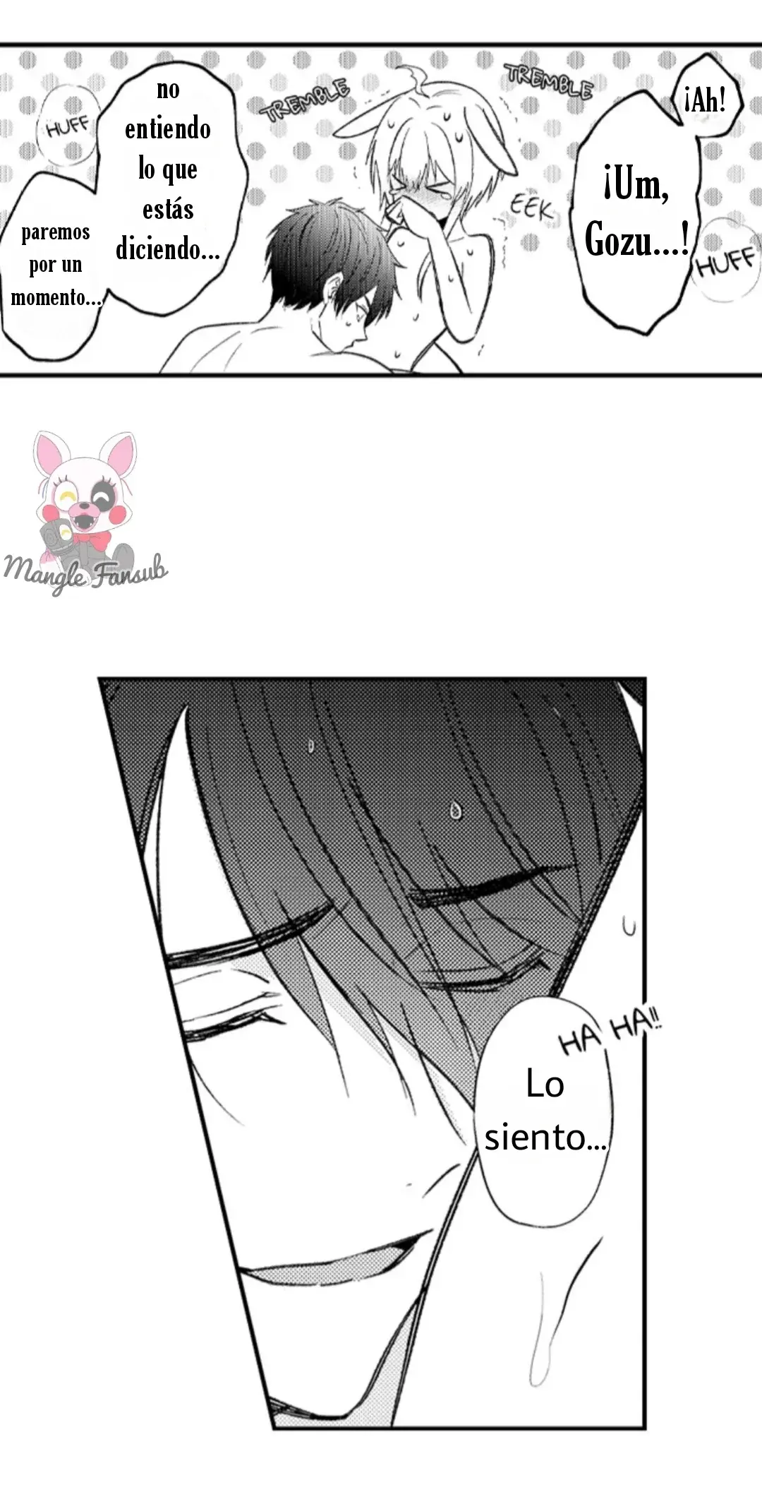 Página 23 — Maou Evelogia ni mi wo sasageyo Capítulo 114