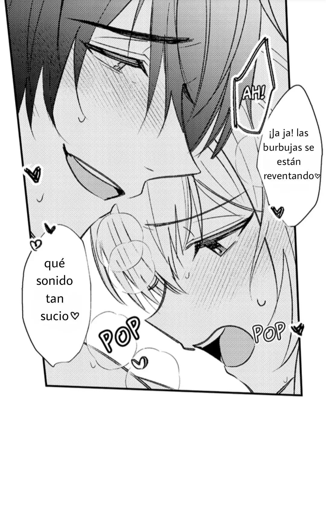 Página 28 — Maou Evelogia ni mi wo sasageyo Capítulo 114