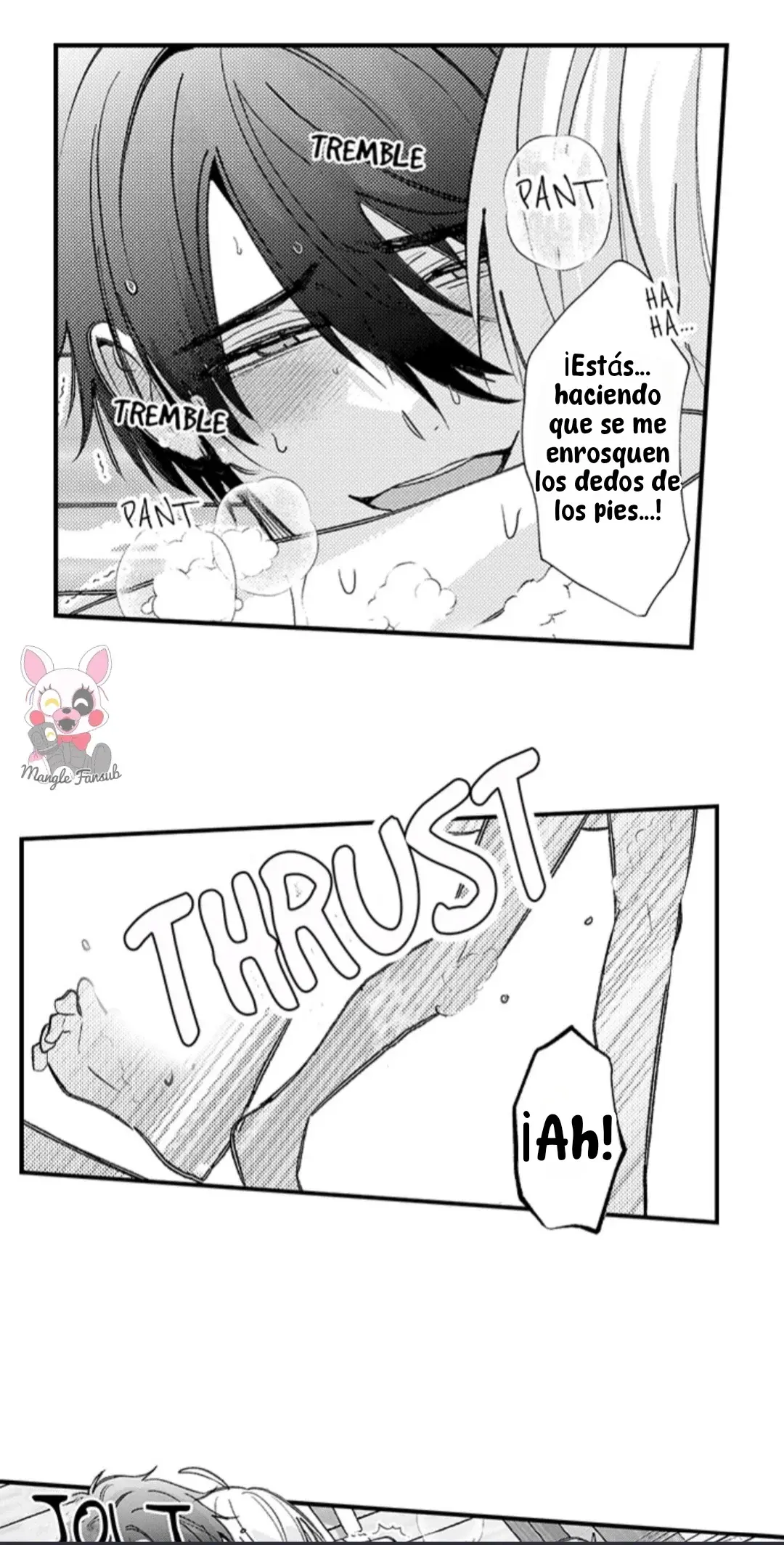Página 3 — Maou Evelogia ni mi wo sasageyo Capítulo 115