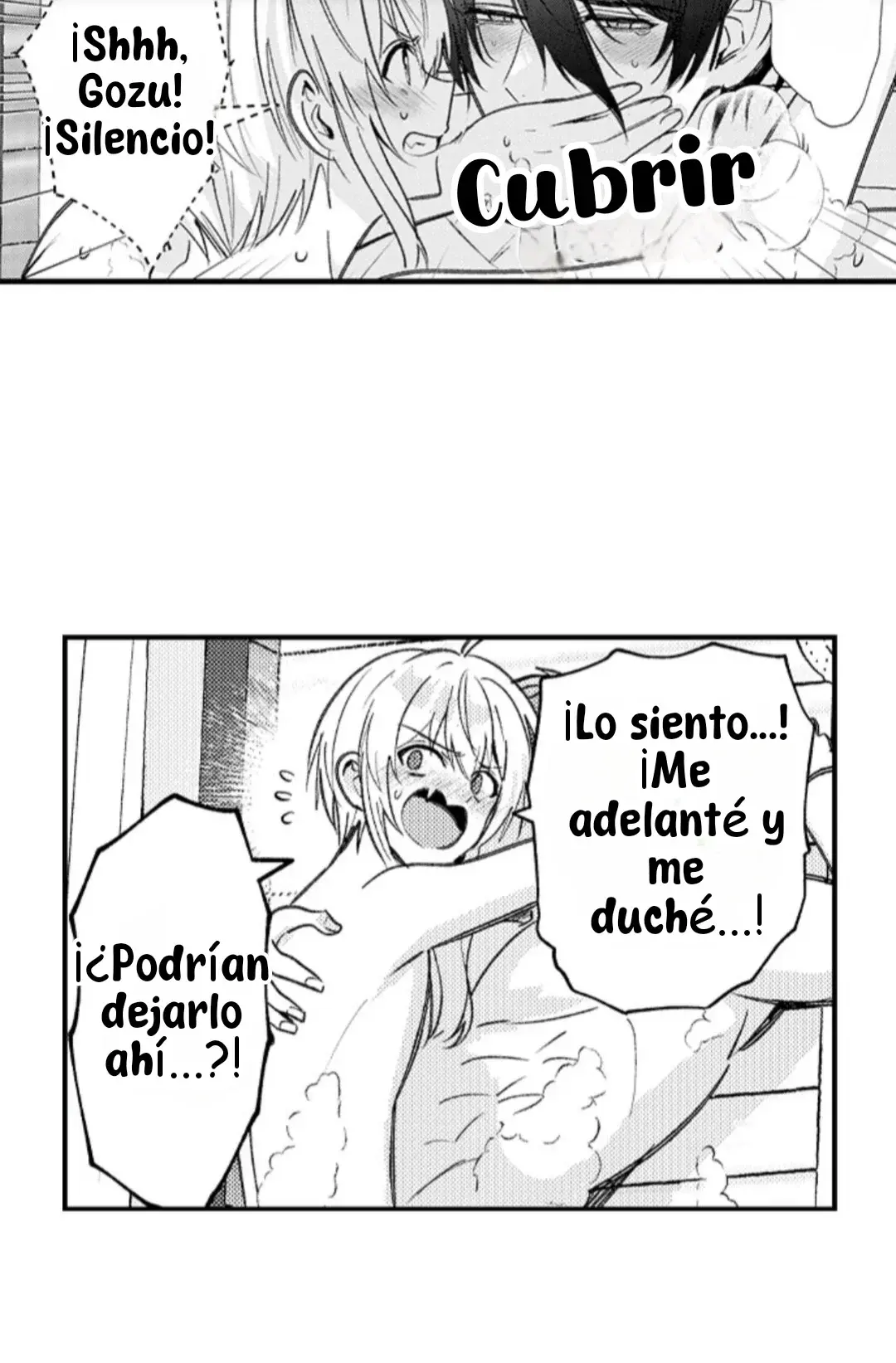 Página 10 — Maou Evelogia ni mi wo sasageyo Capítulo 115