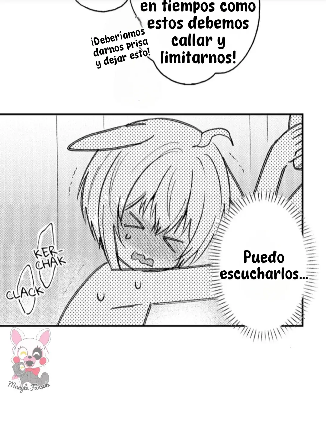 Página 13 — Maou Evelogia ni mi wo sasageyo Capítulo 115