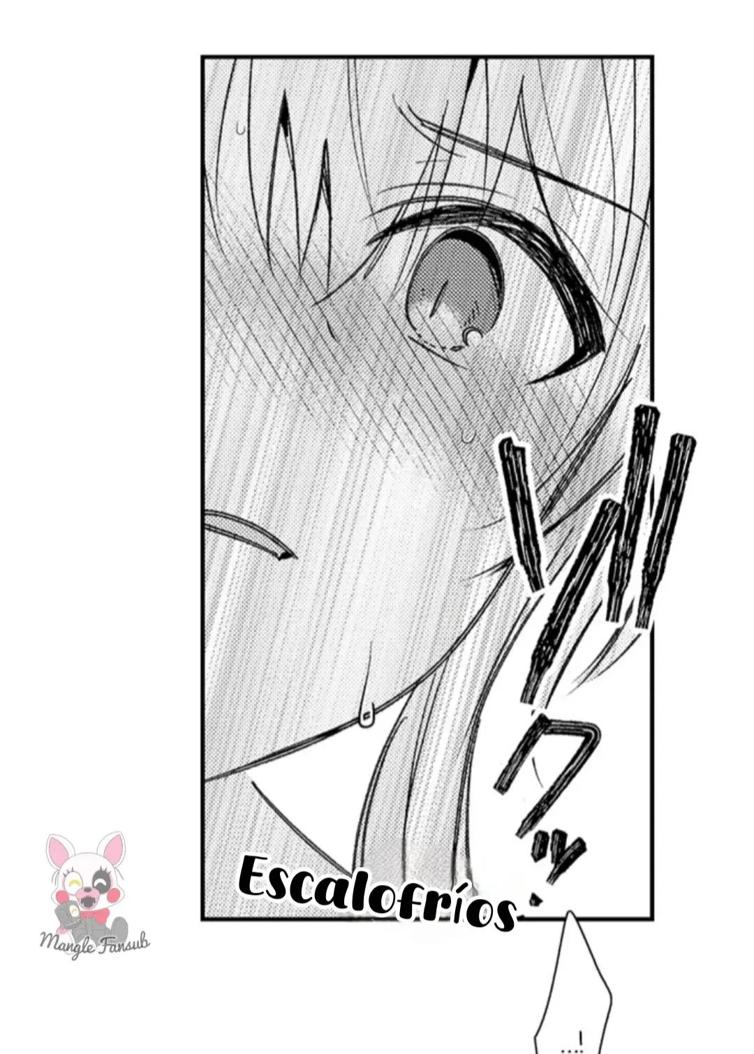 Página 17 — Maou Evelogia ni mi wo sasageyo Capítulo 115