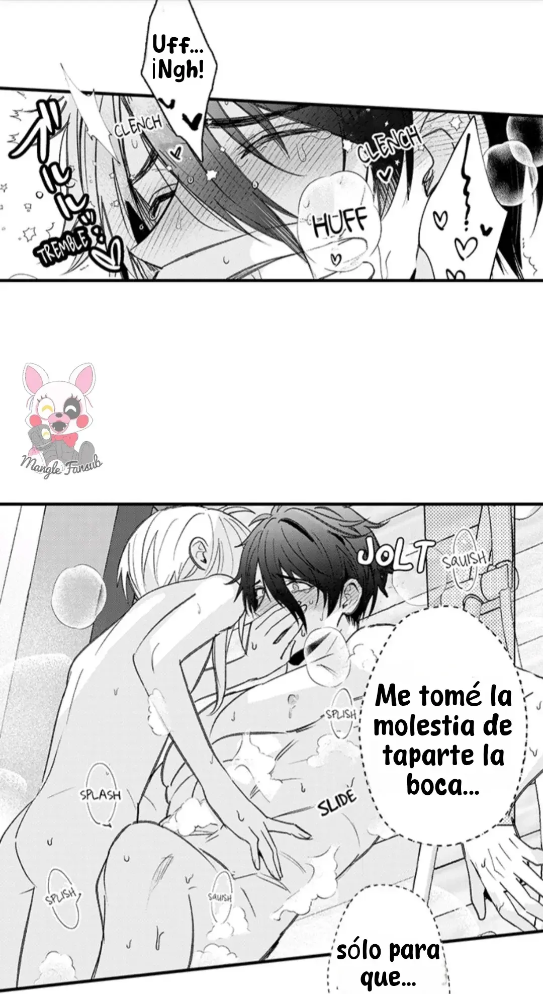 Página 19 — Maou Evelogia ni mi wo sasageyo Capítulo 115