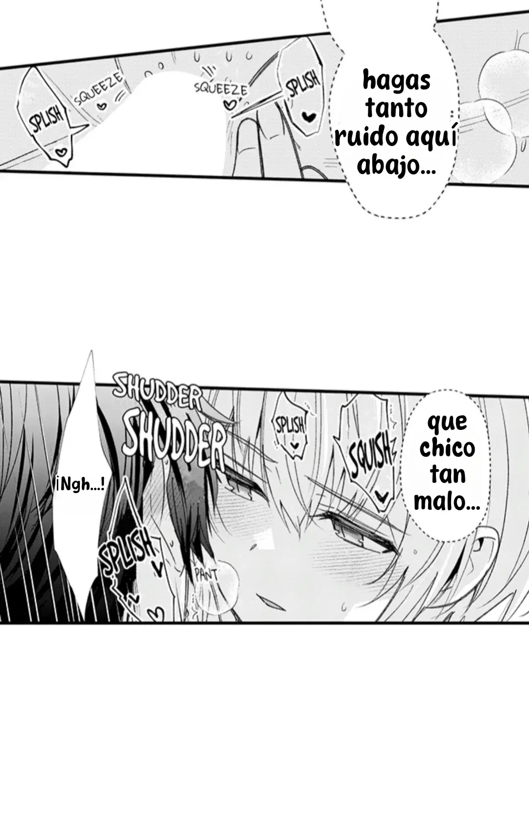 Página 20 — Maou Evelogia ni mi wo sasageyo Capítulo 115