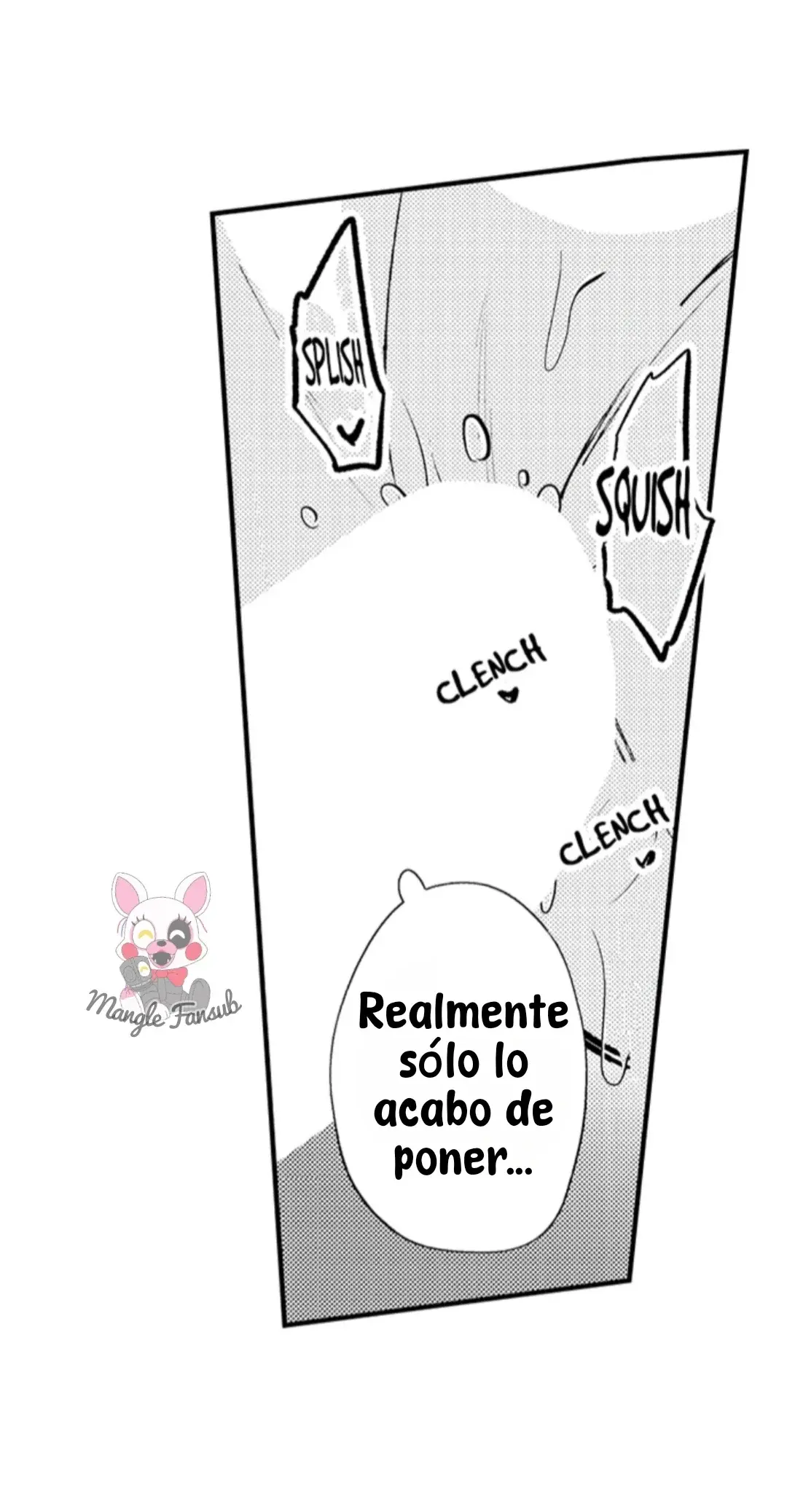Página 23 — Maou Evelogia ni mi wo sasageyo Capítulo 115