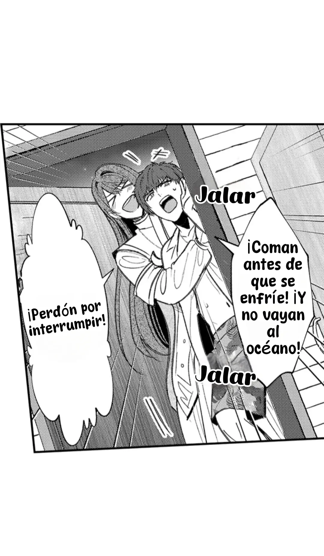 Página 26 — Maou Evelogia ni mi wo sasageyo Capítulo 115