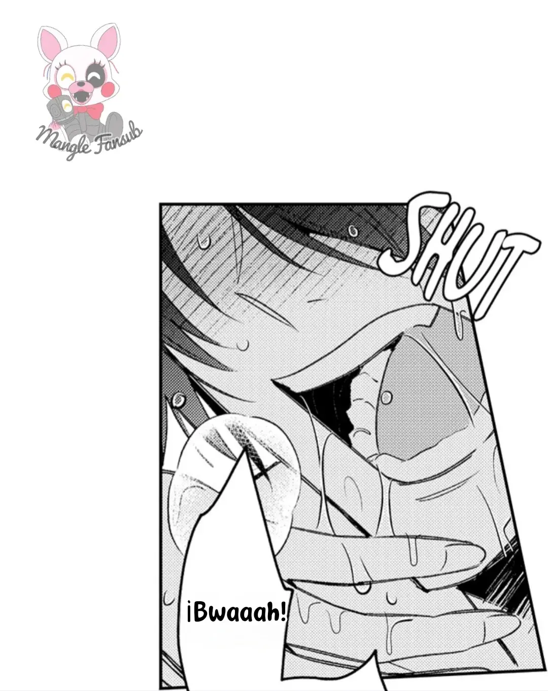Página 27 — Maou Evelogia ni mi wo sasageyo Capítulo 115