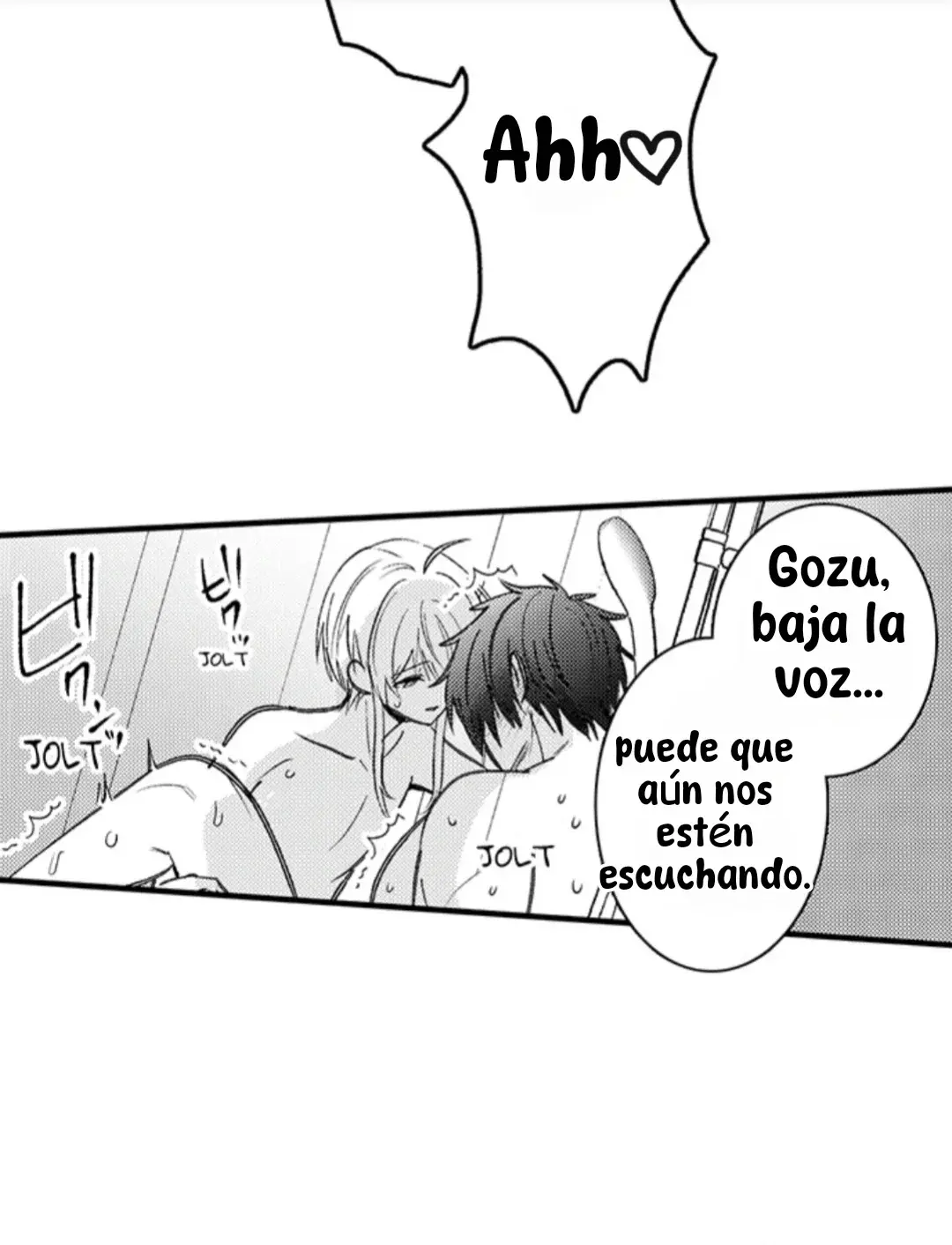 Página 28 — Maou Evelogia ni mi wo sasageyo Capítulo 115