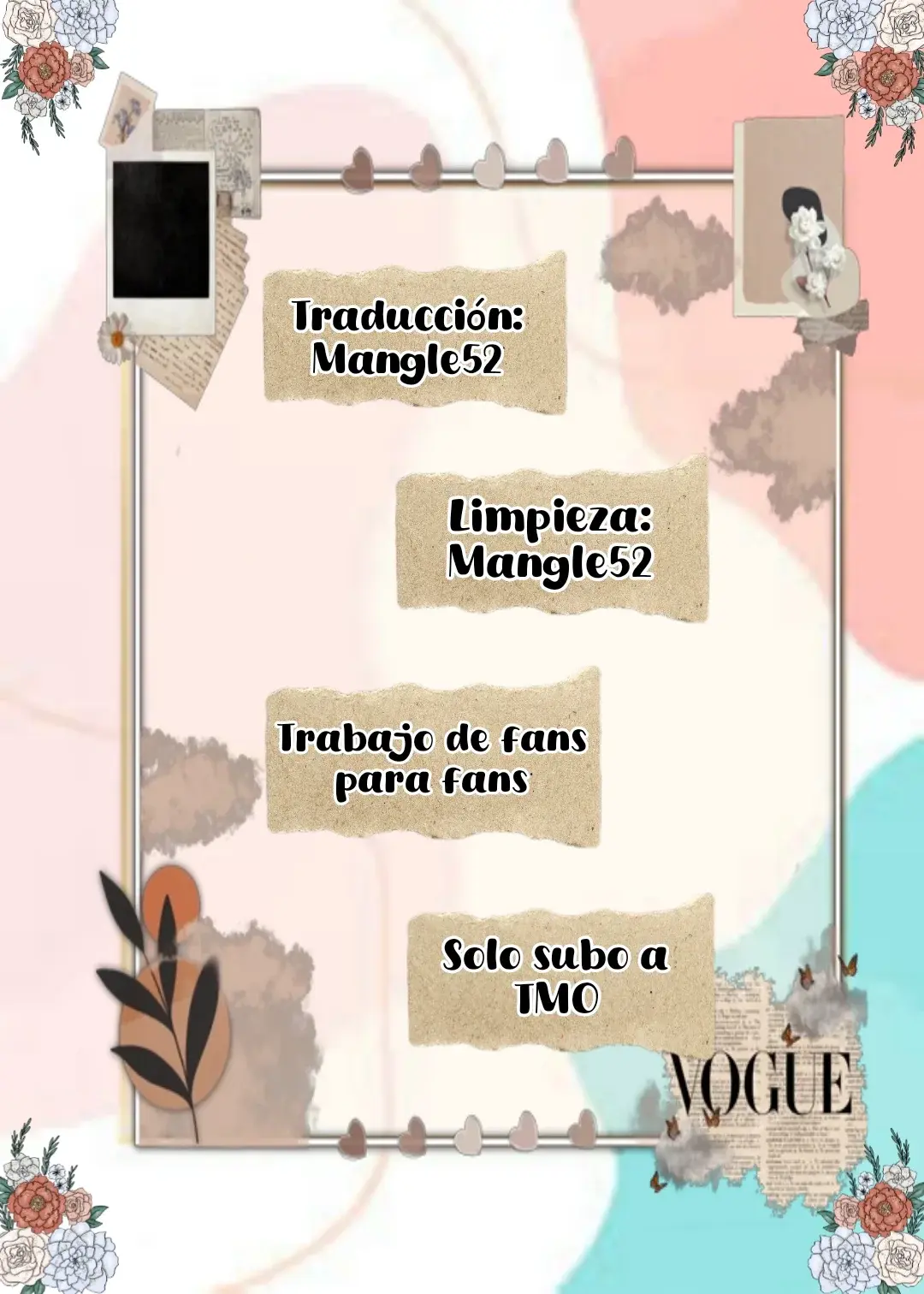 Página 1 — Maou Evelogia ni mi wo sasageyo Capítulo 116