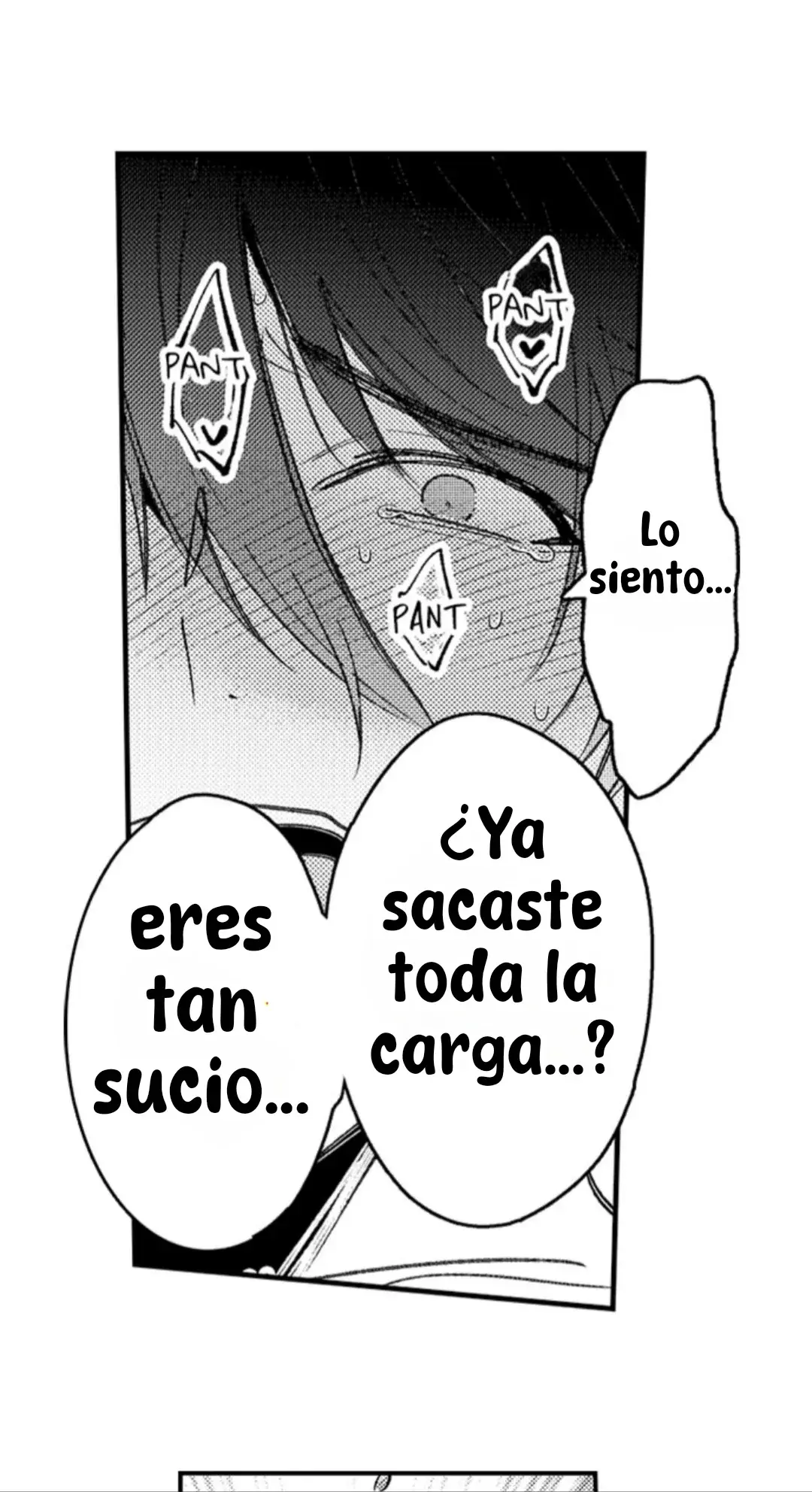 Página 4 — Maou Evelogia ni mi wo sasageyo Capítulo 116