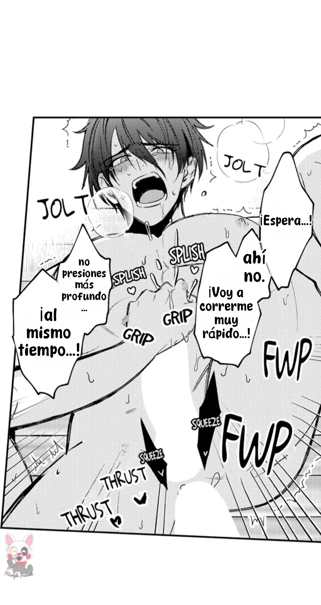 Página 7 — Maou Evelogia ni mi wo sasageyo Capítulo 116