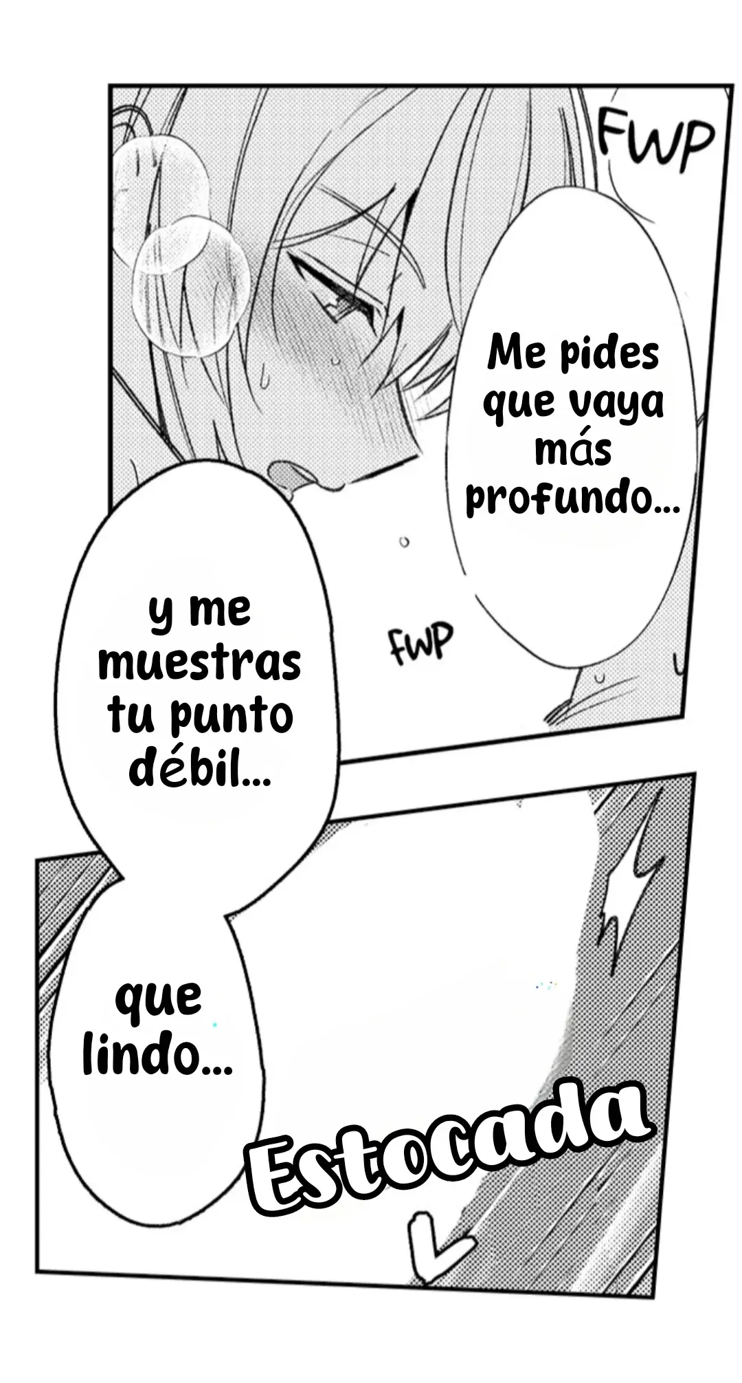 Página 8 — Maou Evelogia ni mi wo sasageyo Capítulo 116