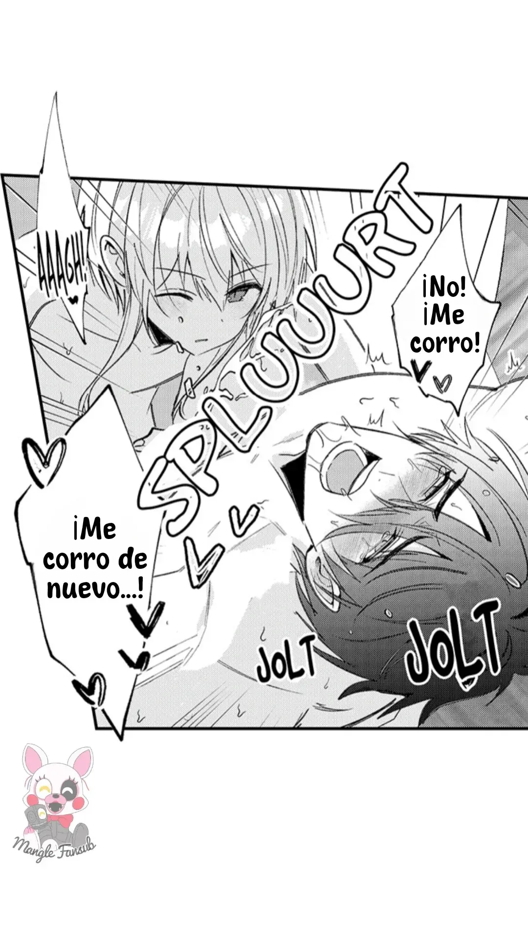 Página 9 — Maou Evelogia ni mi wo sasageyo Capítulo 116