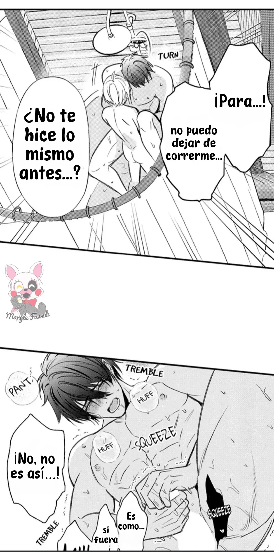 Página 13 — Maou Evelogia ni mi wo sasageyo Capítulo 116