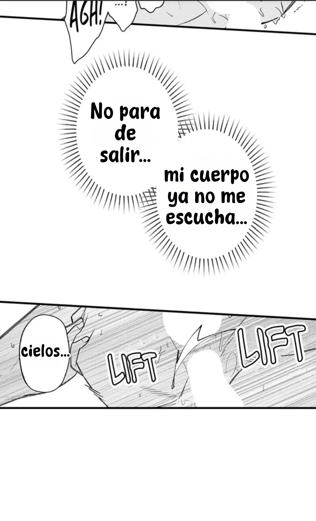 Página 14 — Maou Evelogia ni mi wo sasageyo Capítulo 116