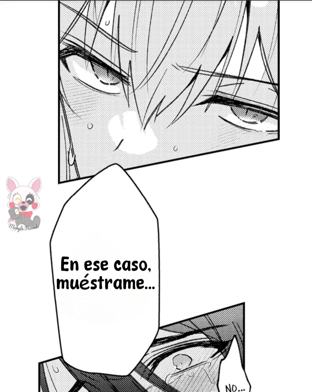 Página 17 — Maou Evelogia ni mi wo sasageyo Capítulo 116
