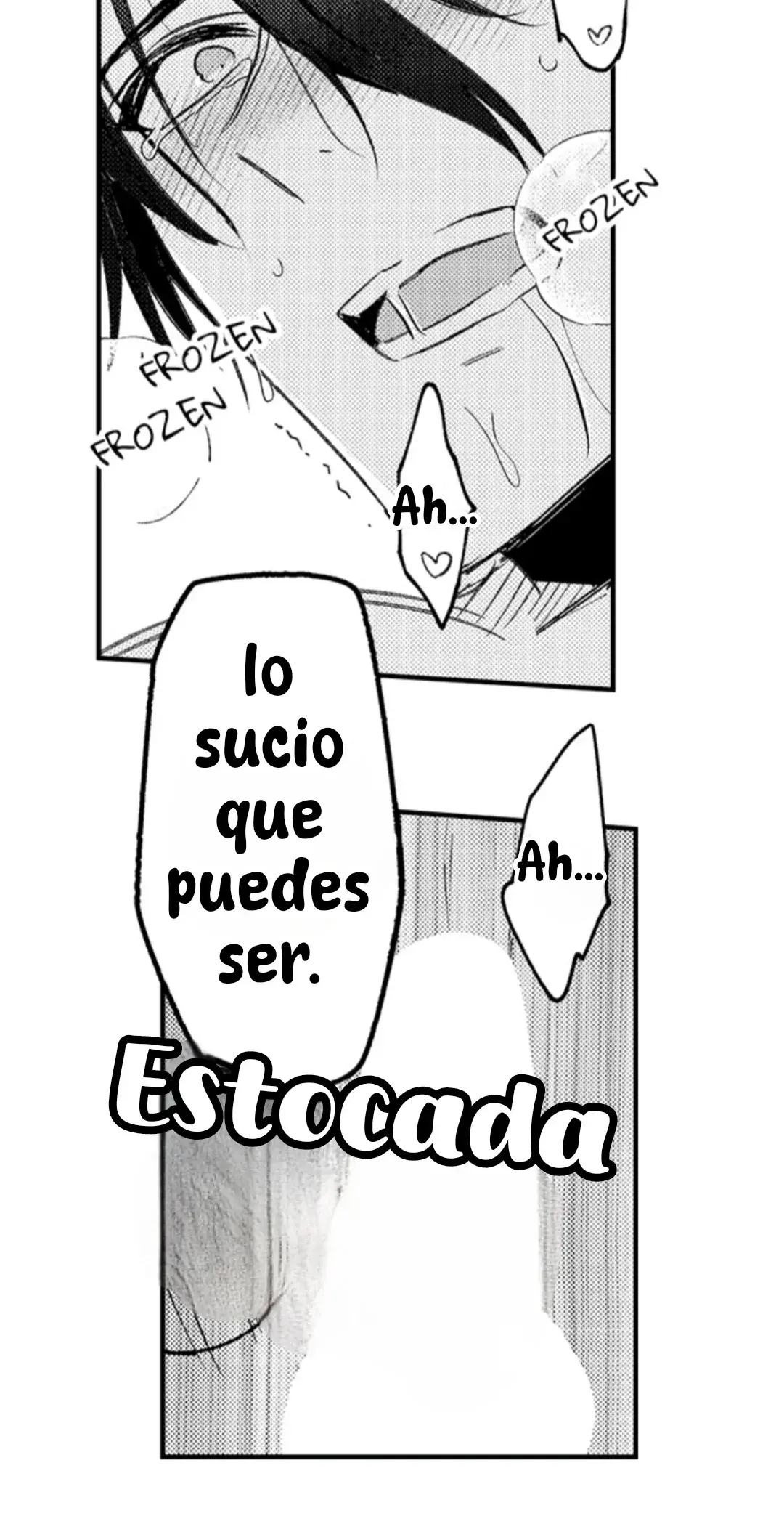 Página 18 — Maou Evelogia ni mi wo sasageyo Capítulo 116