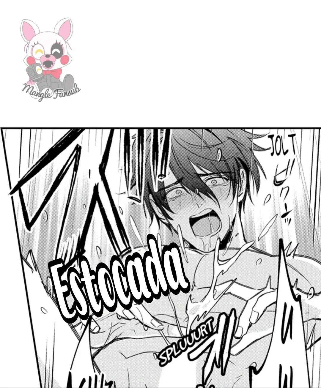 Página 19 — Maou Evelogia ni mi wo sasageyo Capítulo 116