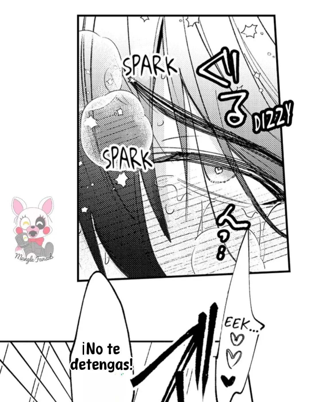 Página 21 — Maou Evelogia ni mi wo sasageyo Capítulo 116