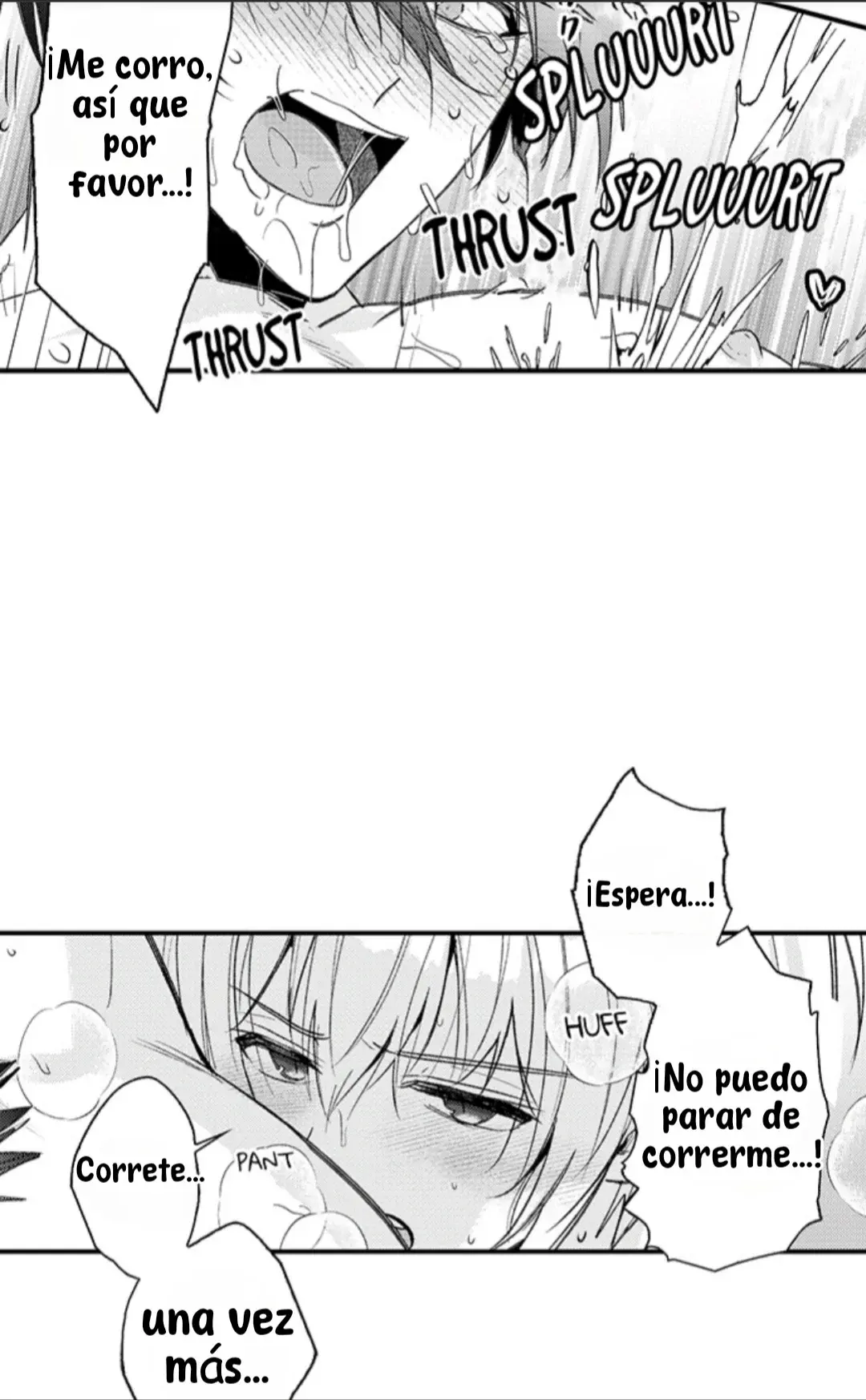 Página 23 — Maou Evelogia ni mi wo sasageyo Capítulo 116