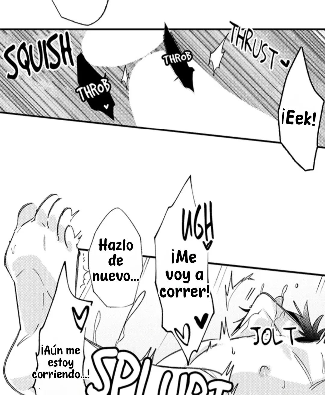 Página 24 — Maou Evelogia ni mi wo sasageyo Capítulo 116