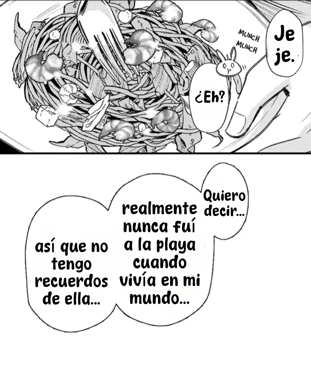 Página 8 — Maou Evelogia ni mi wo sasageyo Capítulo 117