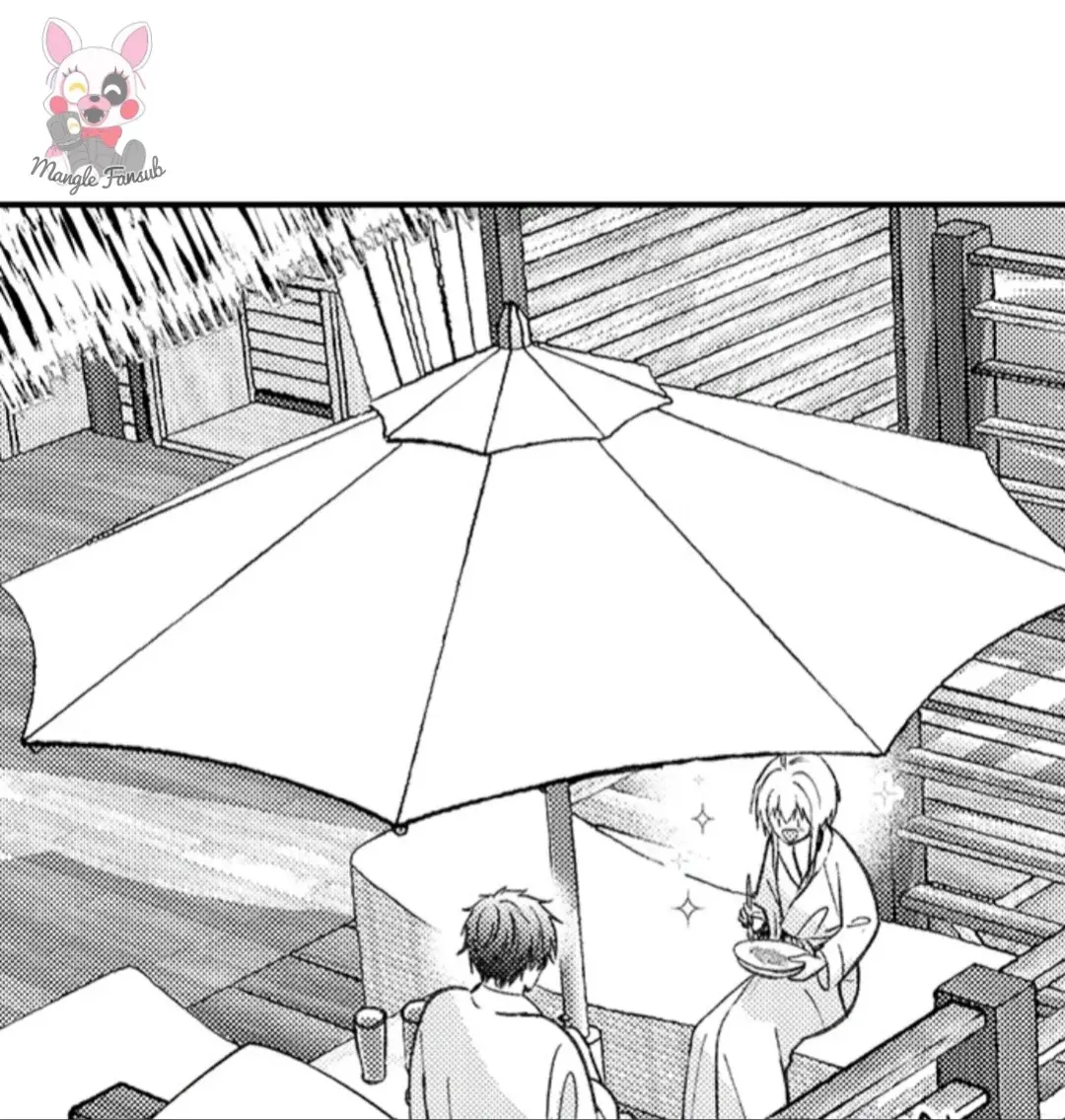Página 11 — Maou Evelogia ni mi wo sasageyo Capítulo 117