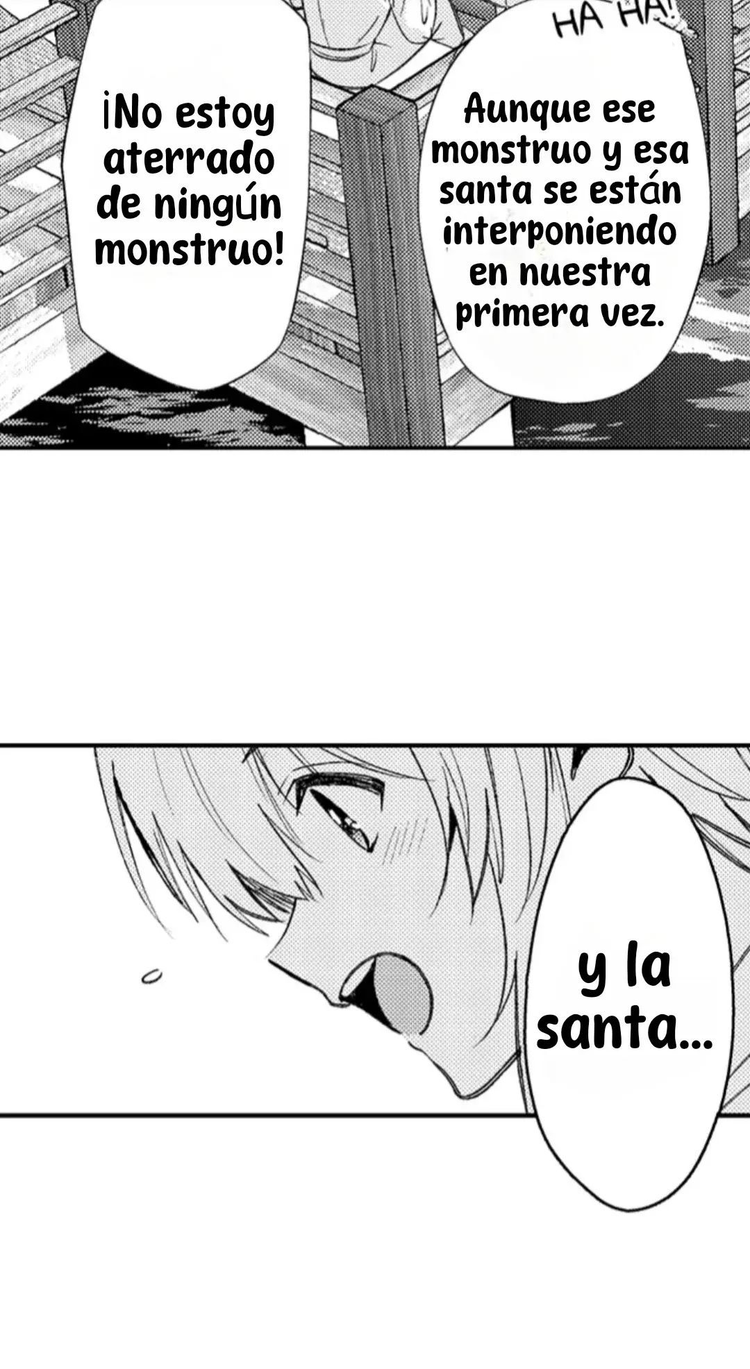 Página 12 — Maou Evelogia ni mi wo sasageyo Capítulo 117