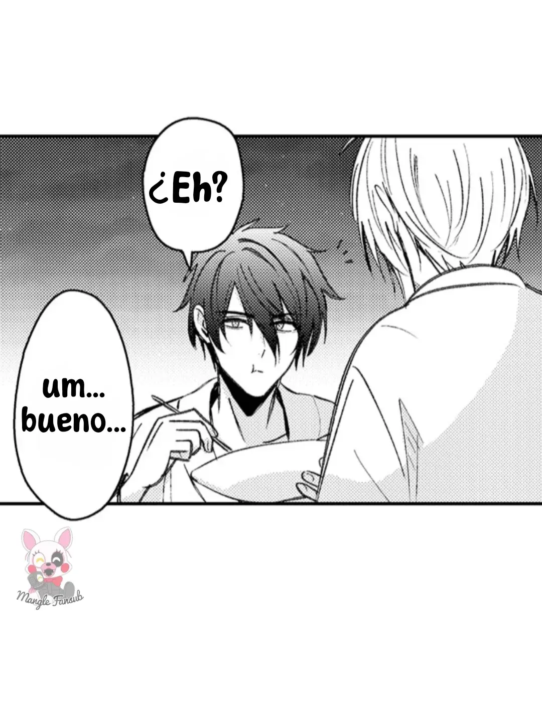Página 13 — Maou Evelogia ni mi wo sasageyo Capítulo 117