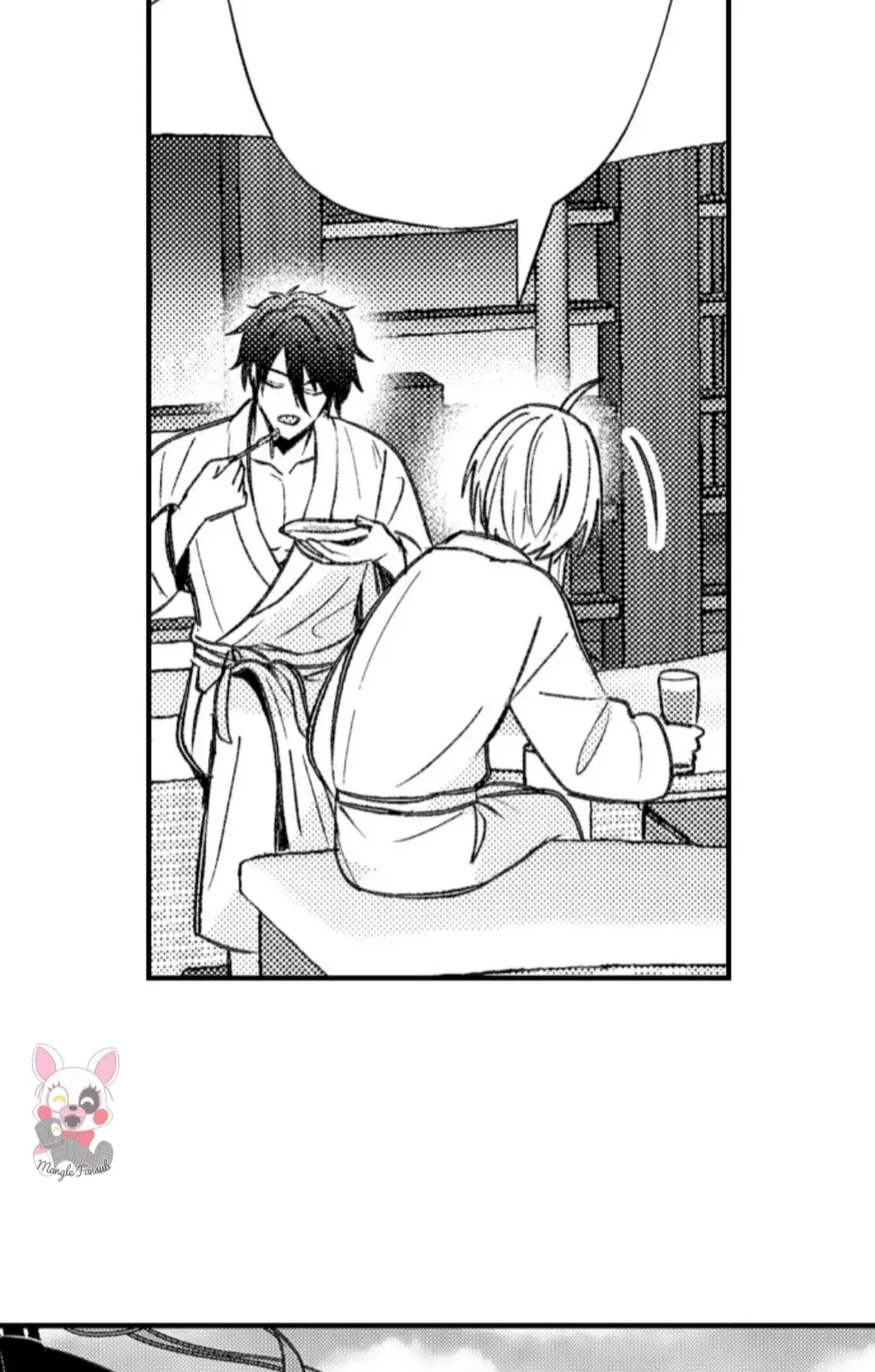 Página 19 — Maou Evelogia ni mi wo sasageyo Capítulo 117